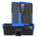 Samsung S20 FE Case - Blue