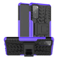 Samsung S20 FE Case - Purple