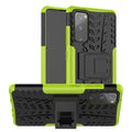 Samsung S20 FE Case - Green