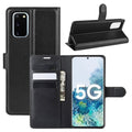 Samsung S20 FE Case - Black