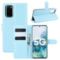 Samsung S20 FE Case - LightBlue