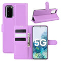 Samsung S20 FE Case - Purple