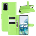 Samsung S20 FE Case - Green