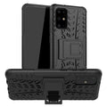 Samsung S20 Plus Case - Black
