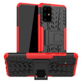 Samsung S20 Plus Case - Red