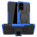 Samsung S20 Plus Case - Blue