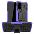 Samsung S20 Plus Case - Purple