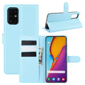 Samsung S20 Plus Case - LightBlue