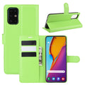 Samsung S20 Plus Case - Green