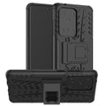 Samsung S20 Ultra Case - Black