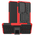 Samsung S20 Ultra Case - Red