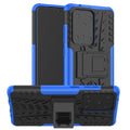 Samsung S20 Ultra Case - Blue