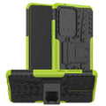 Samsung S20 Ultra Case - Green