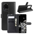 Samsung S20 Ultra Case - Black