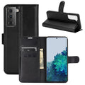 Samsung S21 Case - Black