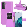 Samsung S21 Case - Purple