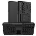 Samsung S21 Plus Case - Black