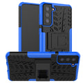 Samsung S21 Plus Case - Blue