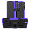 Samsung S21 Plus Case - Purple