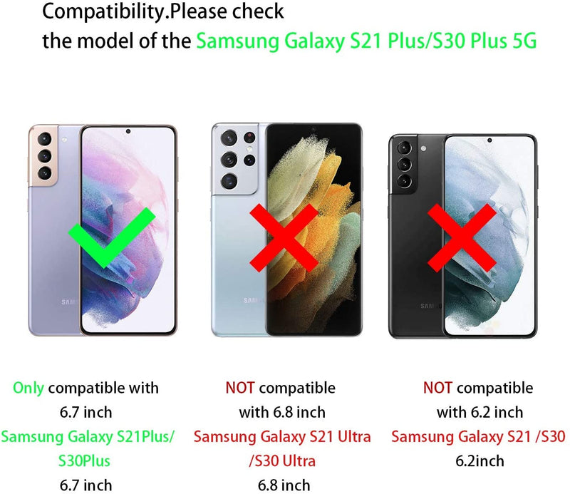 Samsung S21 Plus Case