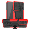 Samsung S21 Ultra Case - Red