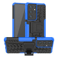 Samsung S21 Ultra Case - Blue