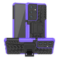 Samsung S21 Ultra Case - Purple