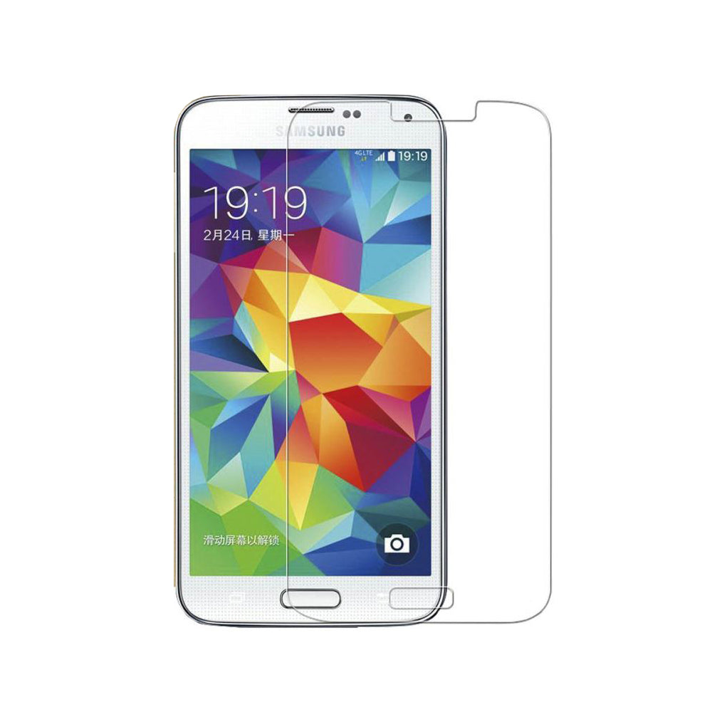 Samsung S5 Mini Glass Screen Protector