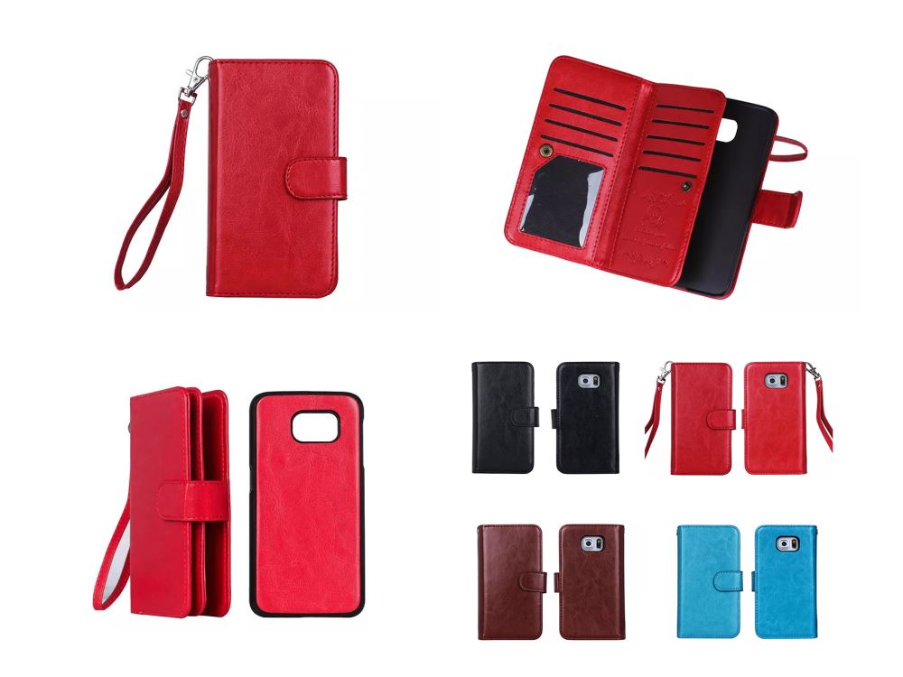 Samsung Galaxy S6 Case