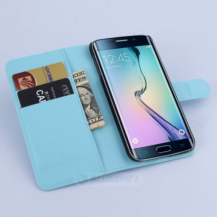 Samsung S6Edge Case
