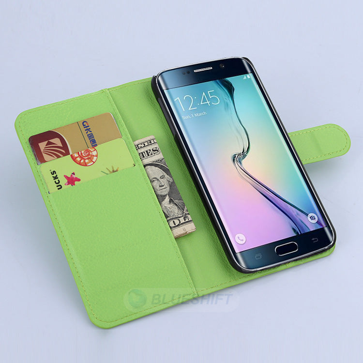 Samsung S6Edge Case