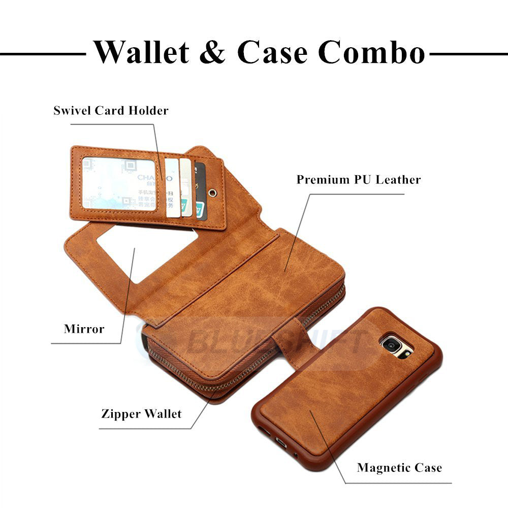 Samsung S6 Edge Case