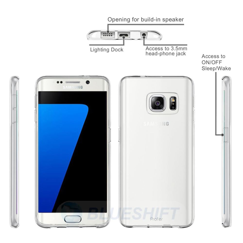 Samsung Galaxy S7 Case