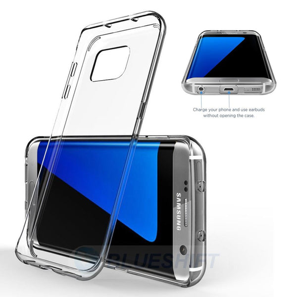 Samsung Galaxy S7 Edge Case
