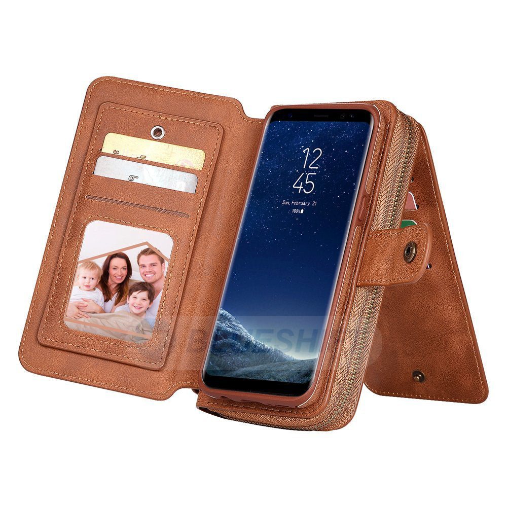 Samsung S8 Plus Case