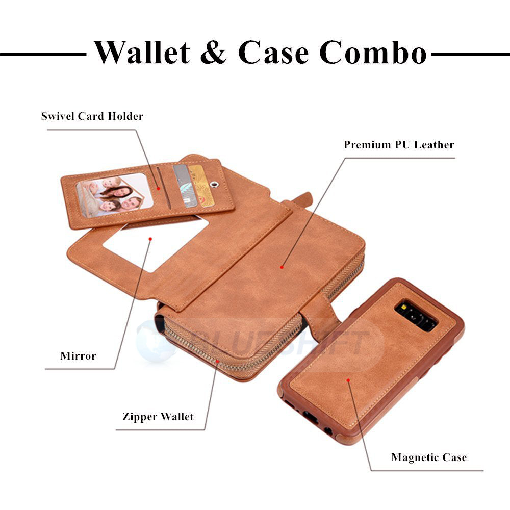 Samsung S8 Plus Case