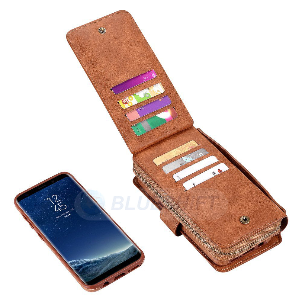 Samsung S8 Plus Case