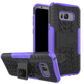 Samsung S8 Plus Case - Purple
