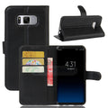 Samsung S8Plus Case - Black