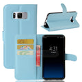 Samsung S8Plus Case - LightBlue