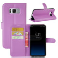 Samsung S8Plus Case - Purple