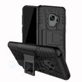 Samsung S9 Case - Black