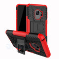 Samsung S9 Case - Red