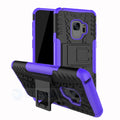Samsung S9 Case - Purple