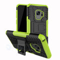 Samsung S9 Case - Green