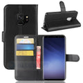 Samsung S9 Case - Black
