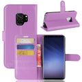 Samsung S9 Case - Purple