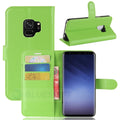 Samsung S9 Case - Green