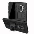 Samsung S9 Plus Case - Black