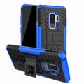Samsung S9 Plus Case - Blue